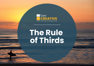 The Rule Of Thirds