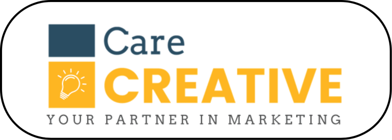 CareCREATIVE Logo